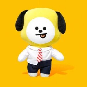 BT21 Chimmy Plush After School Chimmy